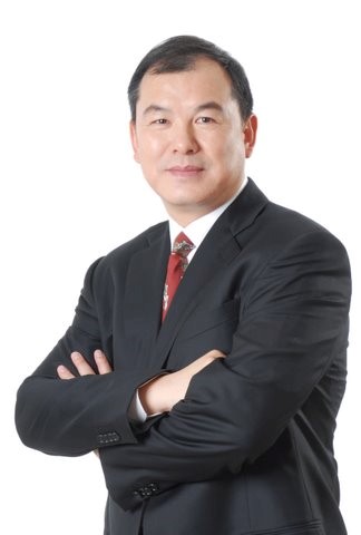 张坚