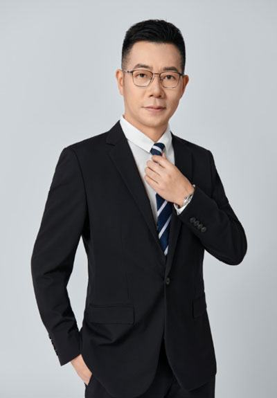 桑弘华