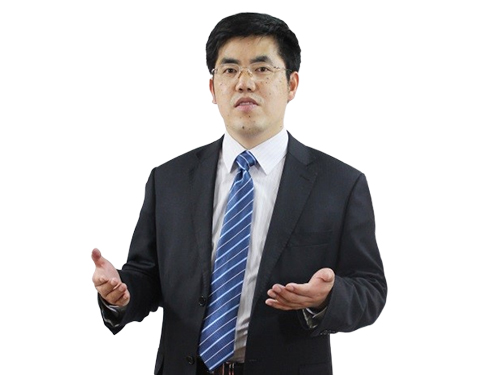 马军生