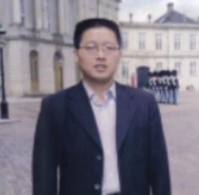 徐冲