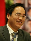 肖明超