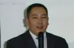 赵广波