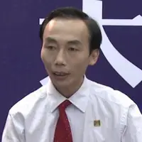 陈中岗