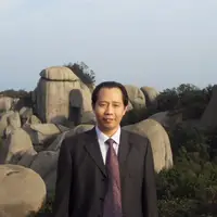 王明军
