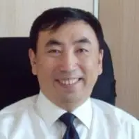 姜程闰