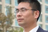 童诗博
