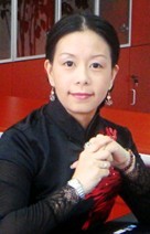 陈玺竹