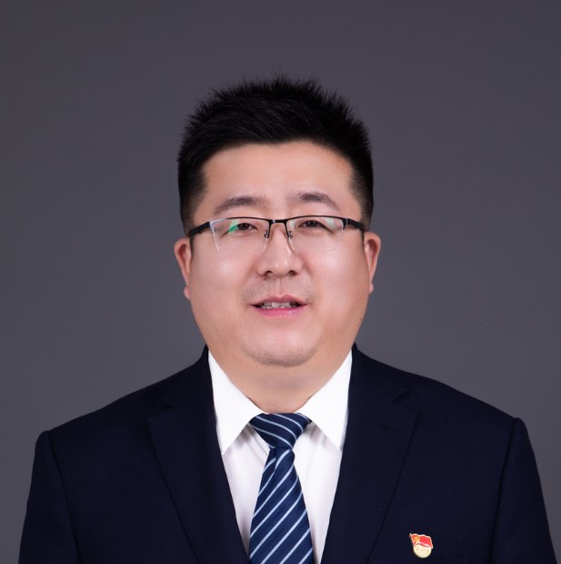 王成龙