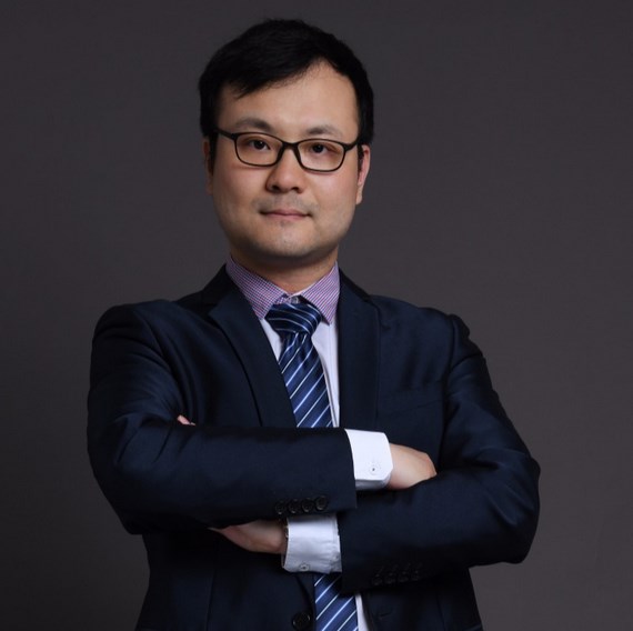 吴铭洁