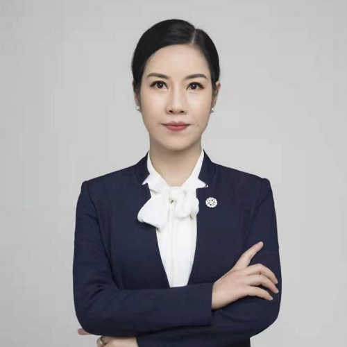 马婧