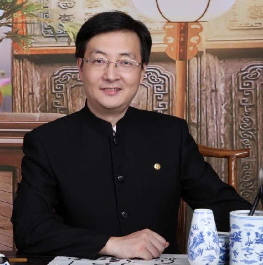石定坤