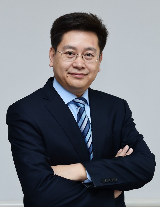 丁万明