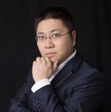 苏伟杰