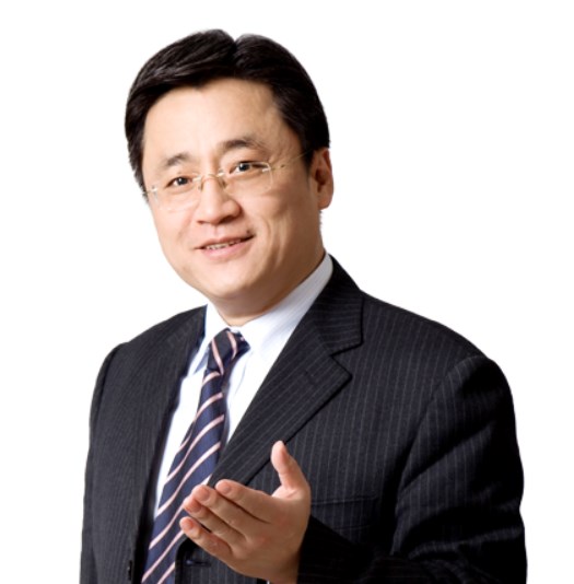 刘建