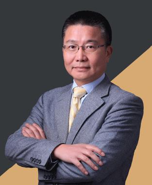 孙力