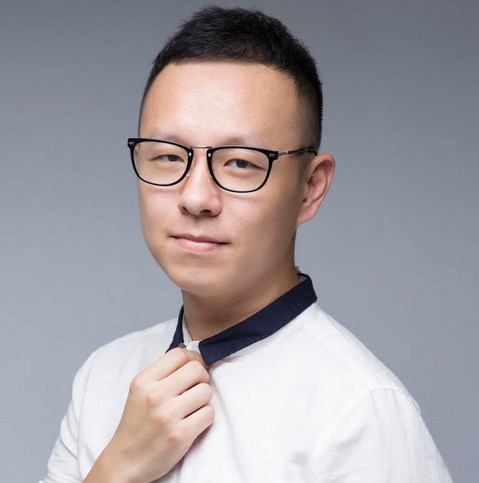 赵公元
