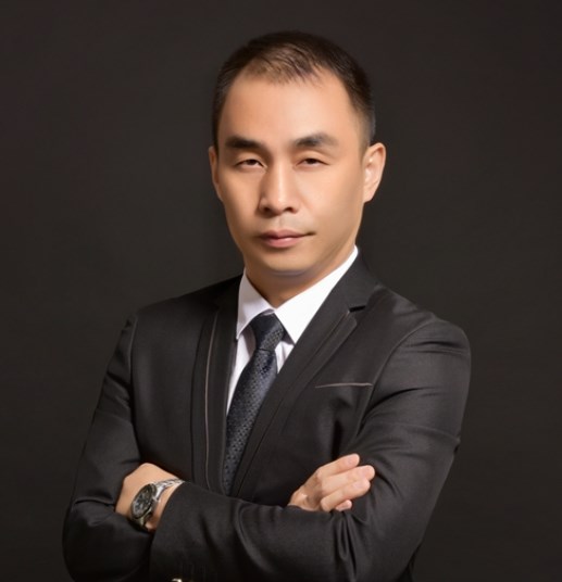 李洋