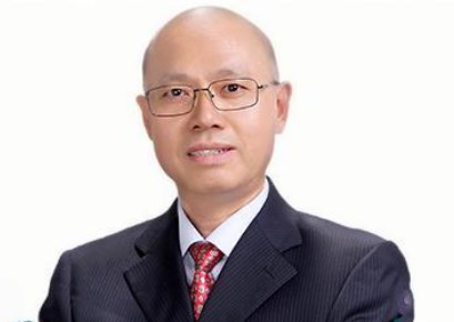 秦海