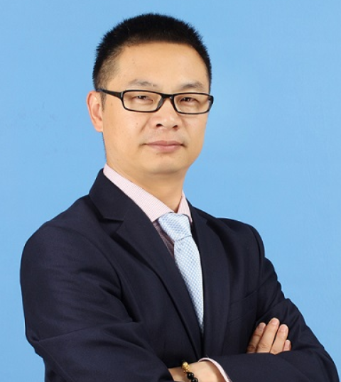 邵忠华