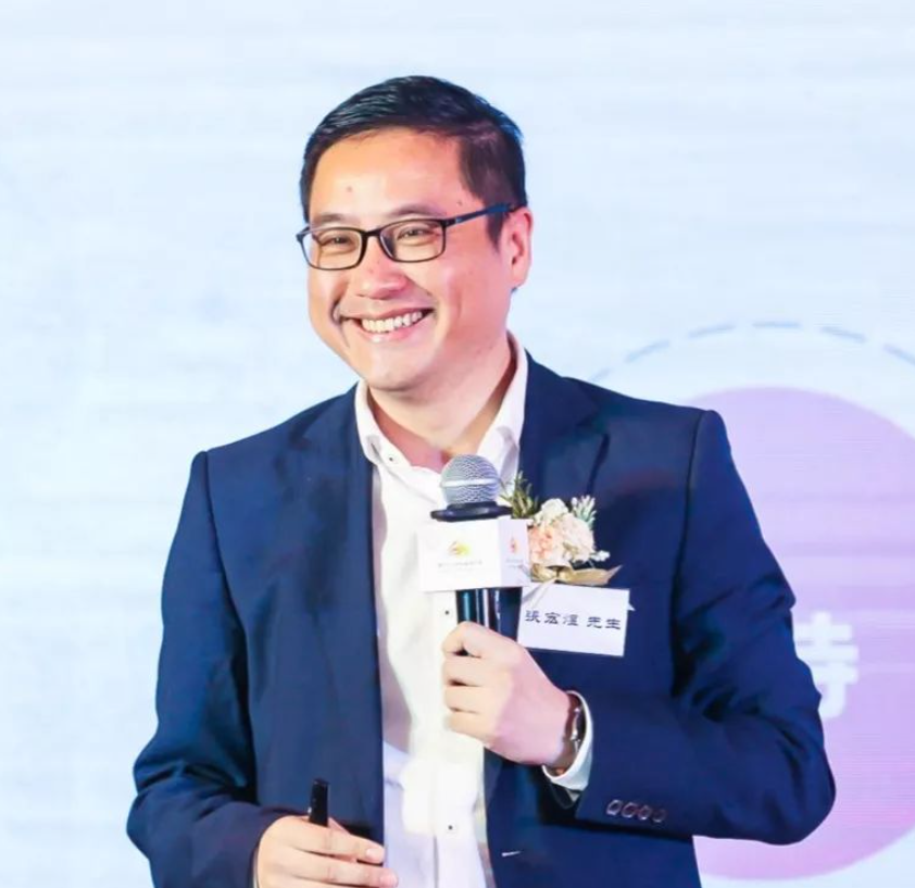 张宏煜