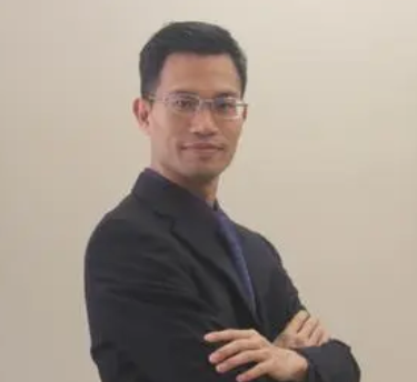 黄旭光