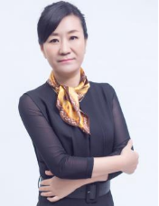侯红霞