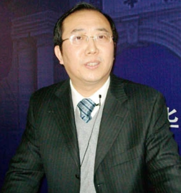 谢勤龙
