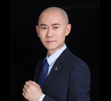 戴增阳