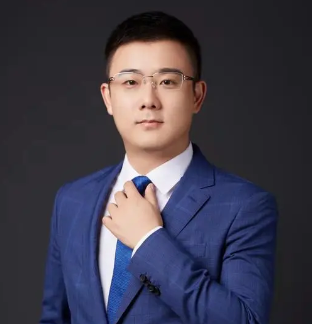 宫海宸