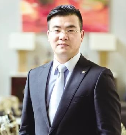 杨文