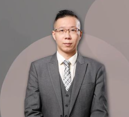 朱震麟