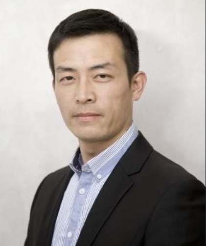 王继峰