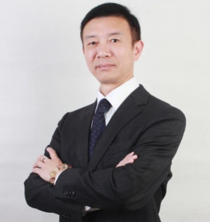 马学军