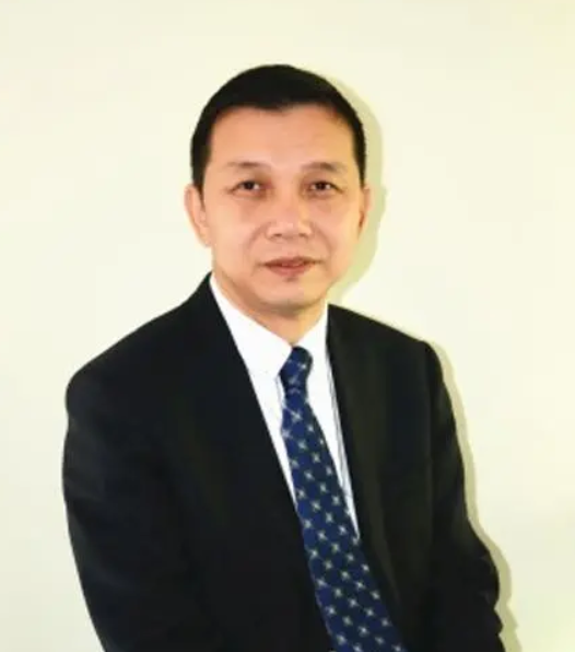 张健（房地产）