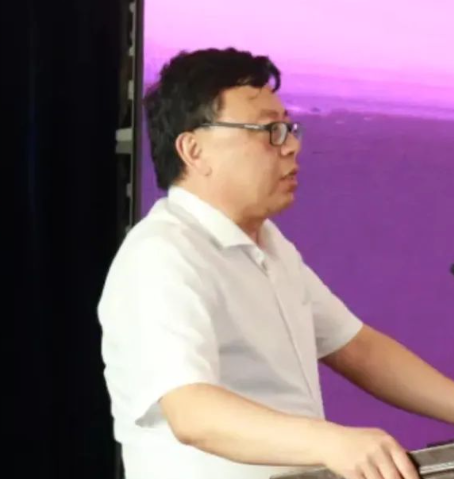 邵万钦