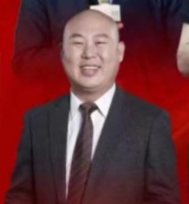 邓勇