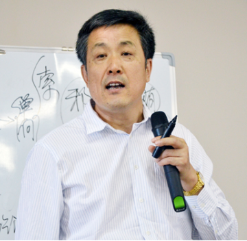 李志军