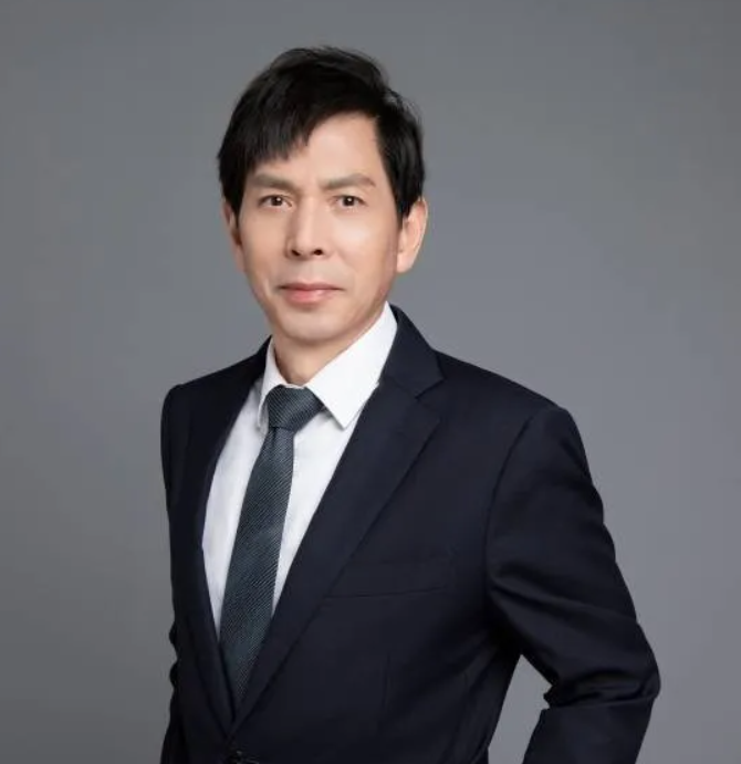 陈青华