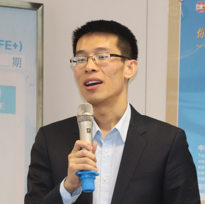 杨昌龙
