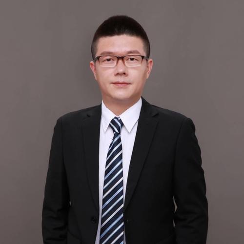 高兆俊