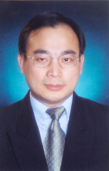 王国兴