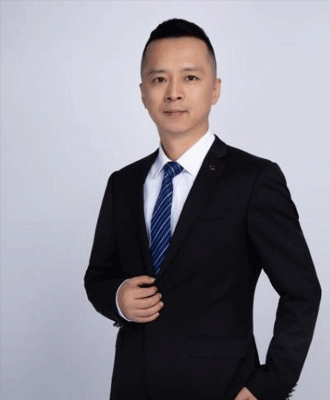 张维丰