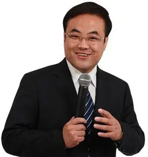 张雷冰