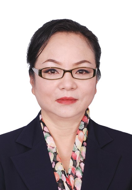李莉