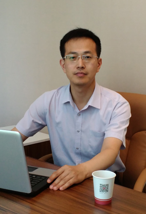 张晓毅