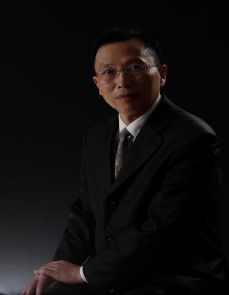 陆和平