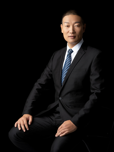 马军锋