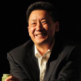 路长全