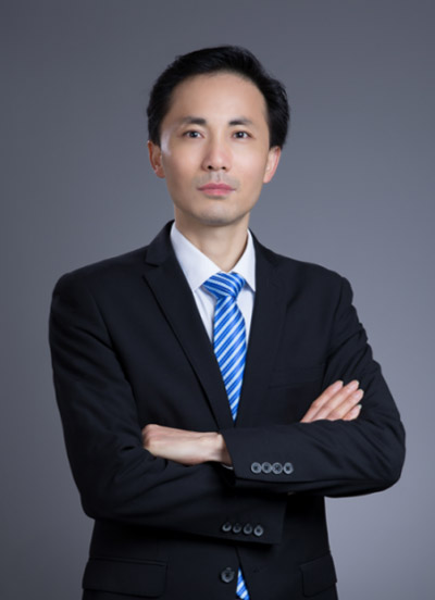 巨一铭