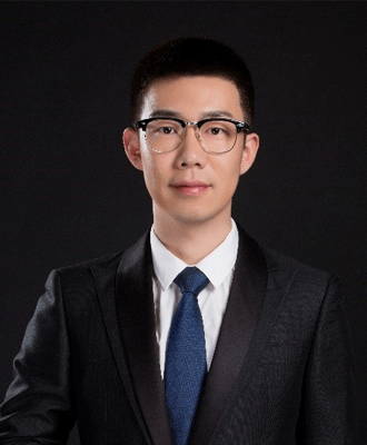 赵世宇